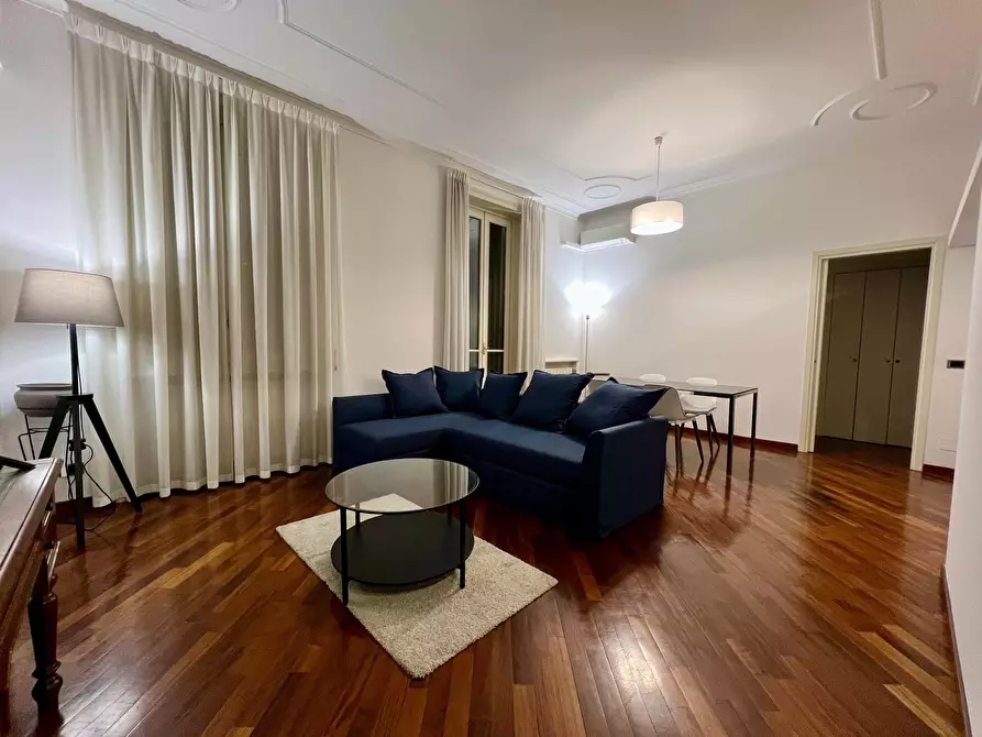 Immagine 4 di Appartamento in affitto  in Via Gaetano Previati7 a Milano