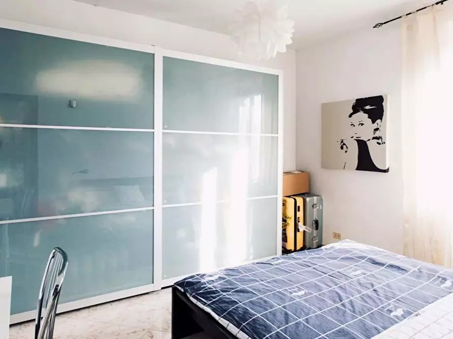 Immagine 14 di Appartamento in affitto  in Viale Tibaldi10 a Milano