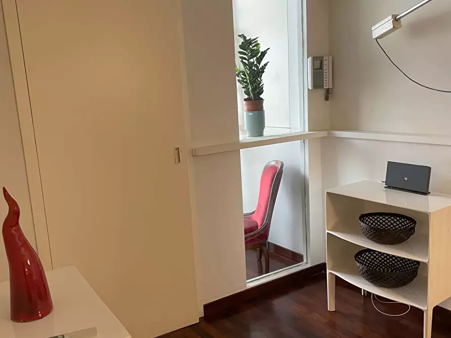 Immagine 19 di Appartamento in affitto  in Via Varesina205 a Milano