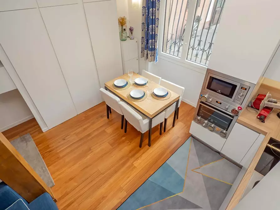 Immagine 6 di Appartamento in affitto  in Via Edmondo de Amicis46 a Milano