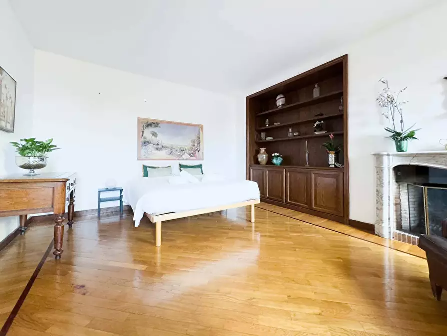 Immagine 26 di Appartamento in affitto  in Via Giulia171 a Roma