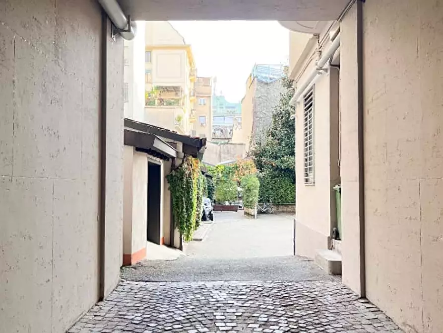 Immagine 12 di Appartamento in affitto  in Via Cappuccini16 a Milano