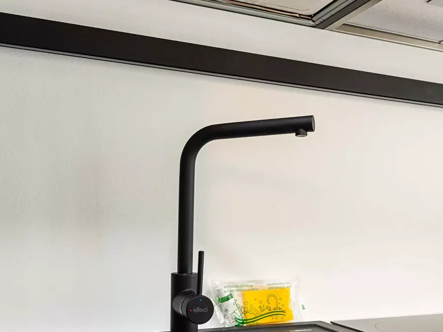 Immagine 21 di Appartamento in affitto  in Via Giacomo Zanella68 a Milano