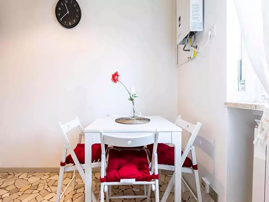 Immagine 26 di Camera in affitto  in Via Moncalvo31 a Milano