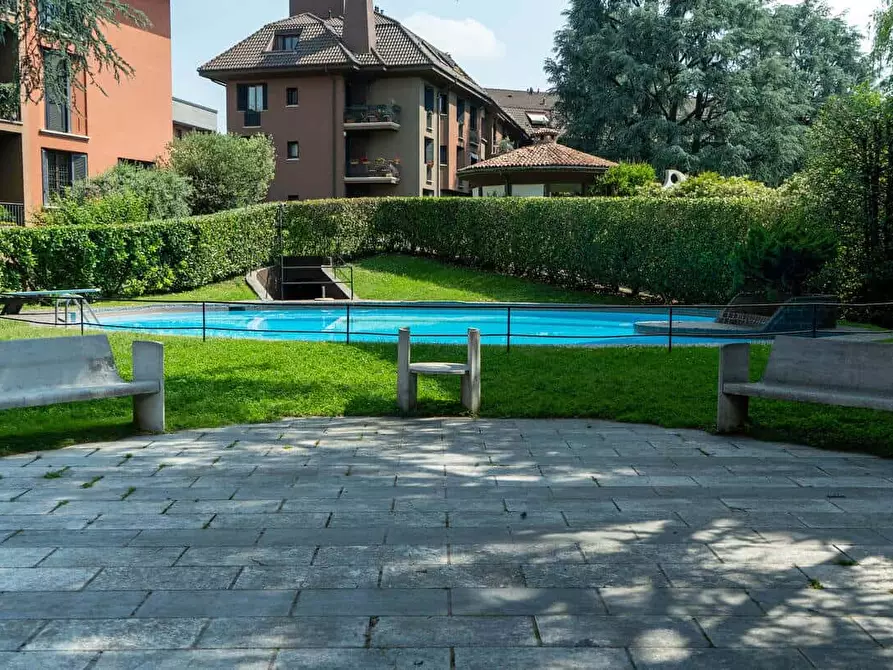 Immagine 23 di Appartamento in affitto  in Via Carlo Osma2 a Milano
