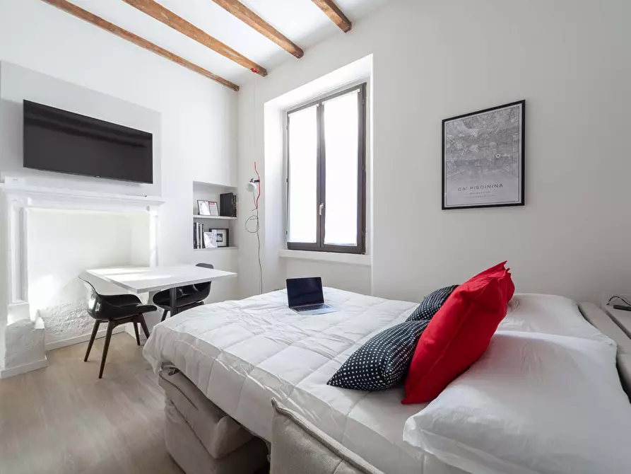 Immagine 21 di Appartamento in affitto  in Via Antonio Fogazzaro8 a Milano