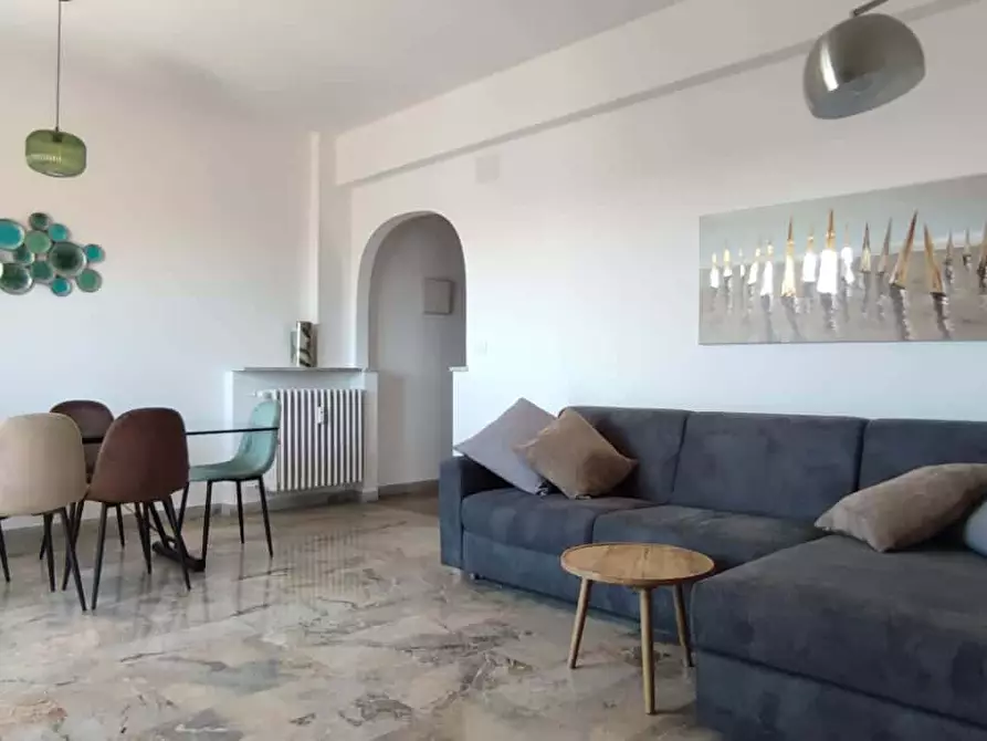 Immagine 17 di Appartamento in affitto  in Via Rutilio Namaziano30 a Roma