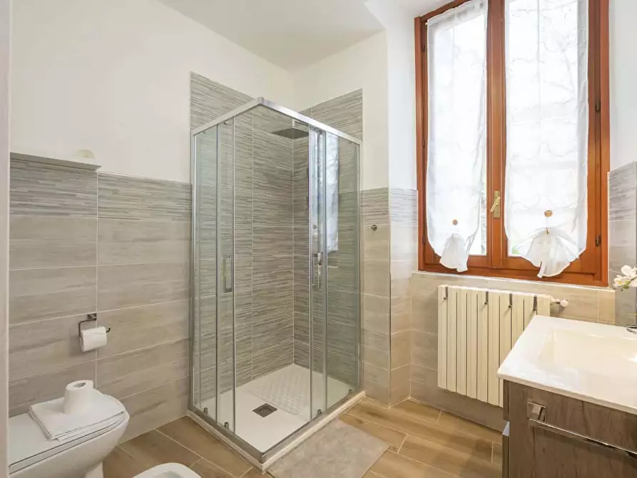 Immagine 2 di Appartamento in affitto  in Via Giuseppe Meda43 a Milano