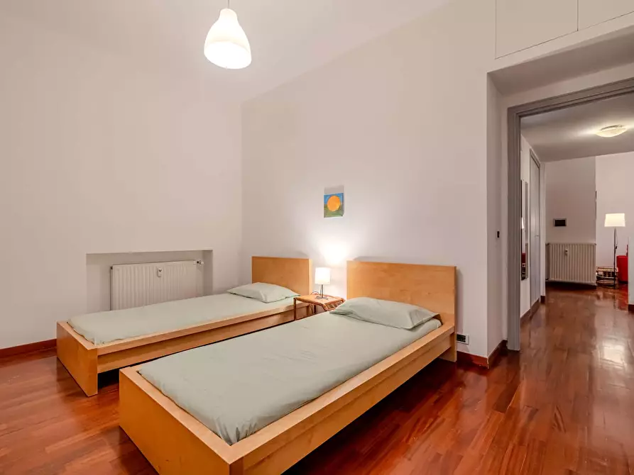 Immagine 25 di Appartamento in affitto  in Via Giovanni Aurispa9 a Roma