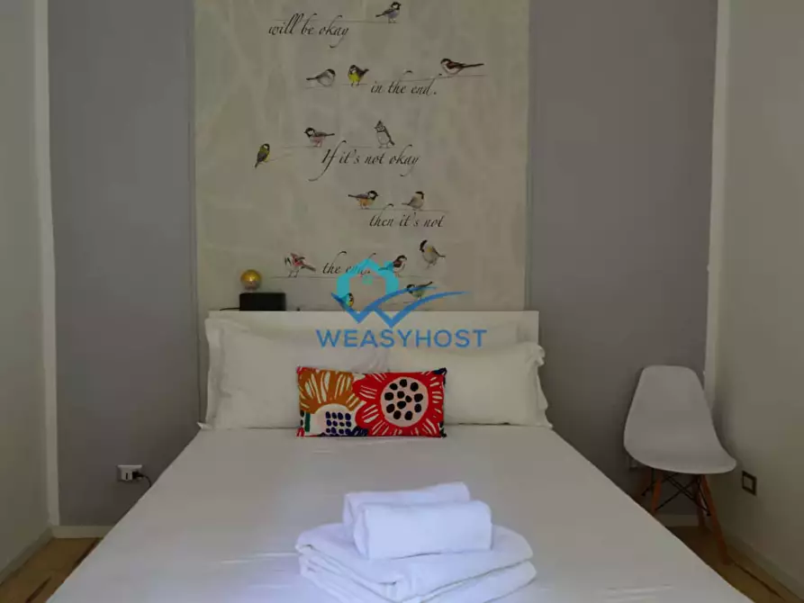 Immagine 7 di Appartamento in affitto  in Via Fivizzano8 a Roma