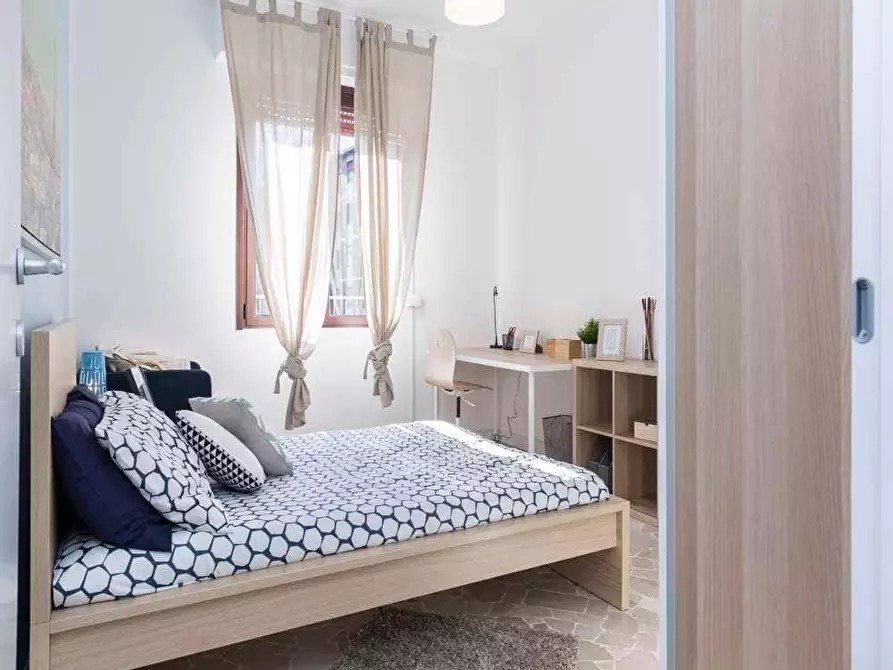 Immagine 7 di Camera in affitto  in Largo Cavalieri di Malta6 a Milano