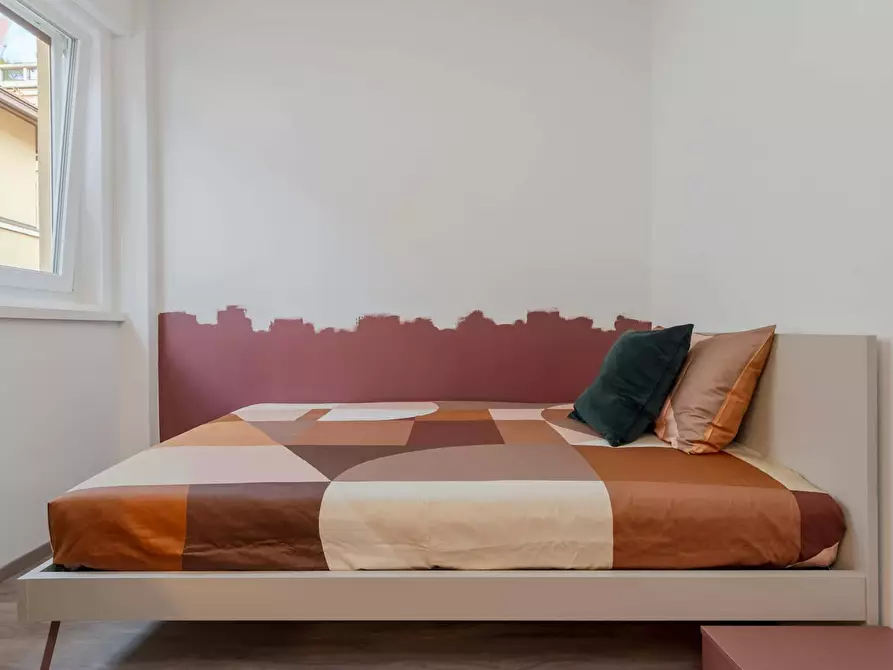 Immagine 3 di Camera in affitto  in Via Malpaga7 a Trento