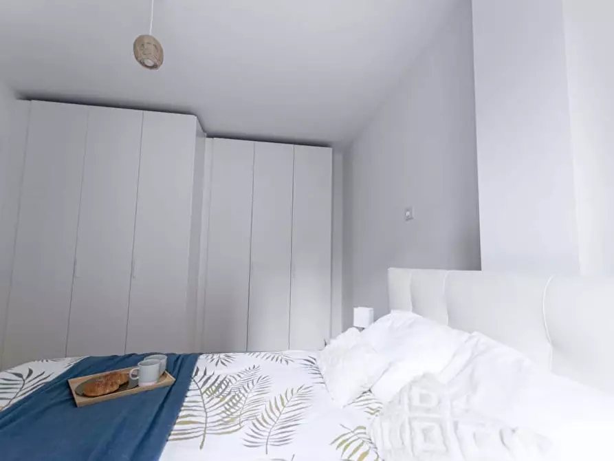 Immagine 7 di Appartamento in affitto  in Via Principe Eugenio3 a Milano