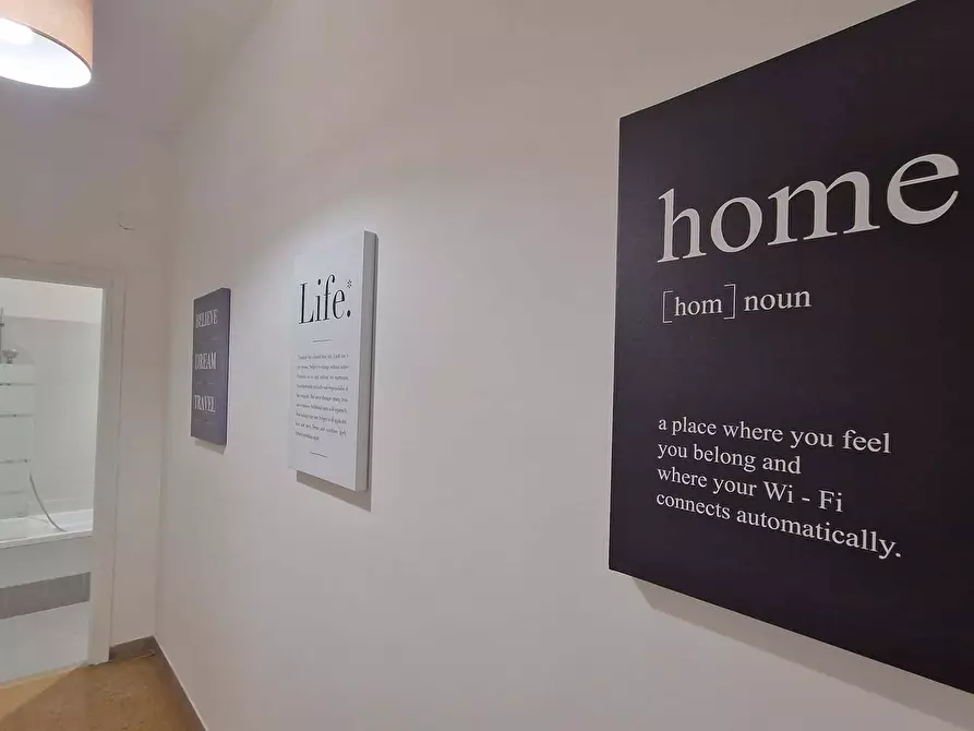 Immagine 41 di Camera in affitto  in Lungotevere di Pietra Papa61 a Roma