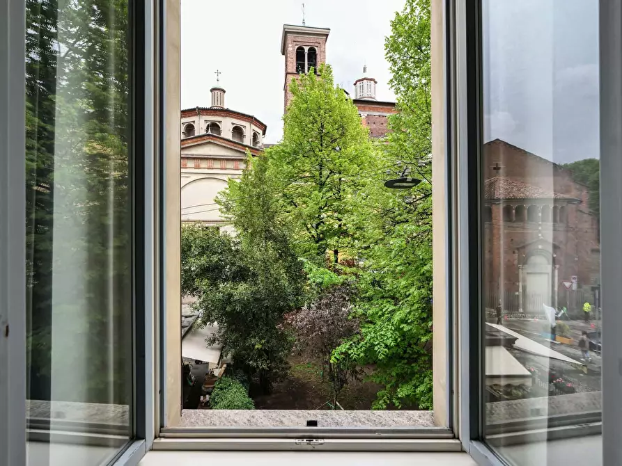 Immagine 20 di Appartamento in affitto  in Via Osti2 a Milano
