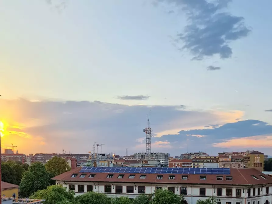 Immagine 10 di Appartamento in affitto  in Via Mac Mahon45 a Milano