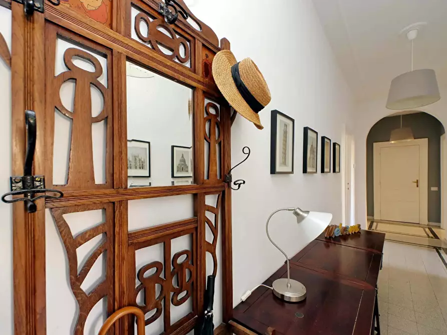 Immagine 8 di Appartamento in affitto  in Via Dandolo24 a Roma