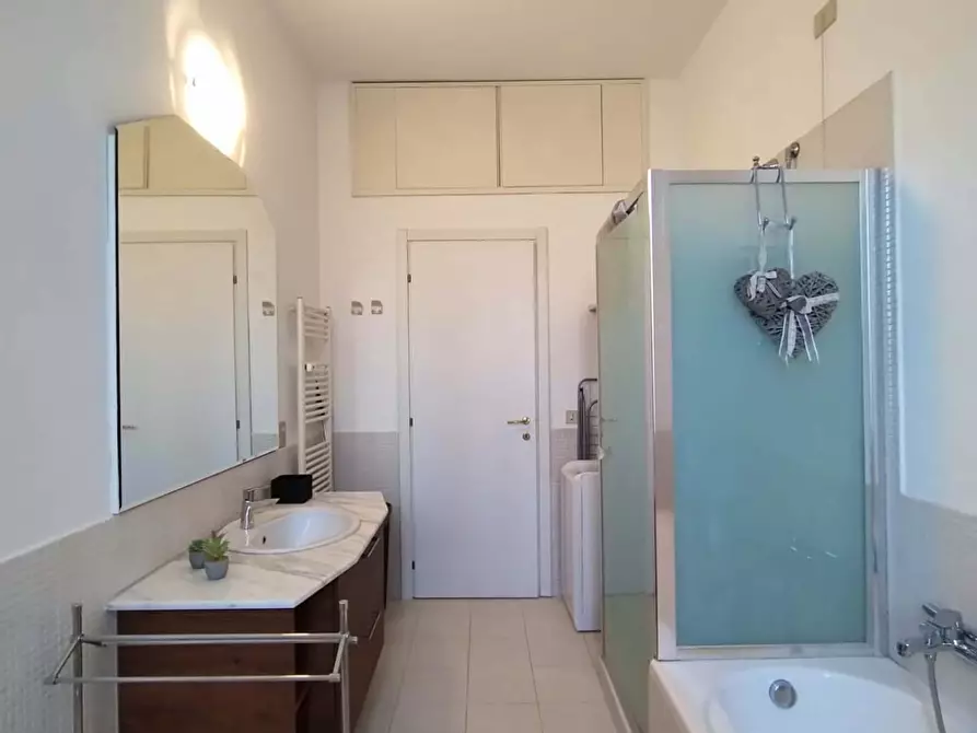 Immagine 19 di Appartamento in affitto  in Via Saverio Mercadante a Milano