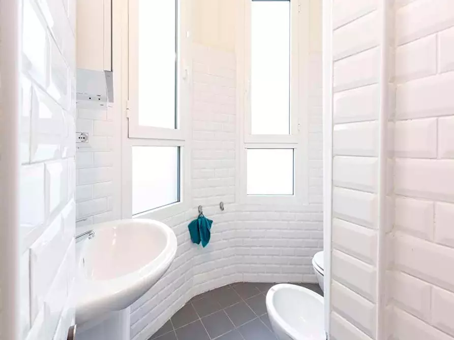 Immagine 23 di Camera in affitto  in Via Paolo Bassi22 a Milano