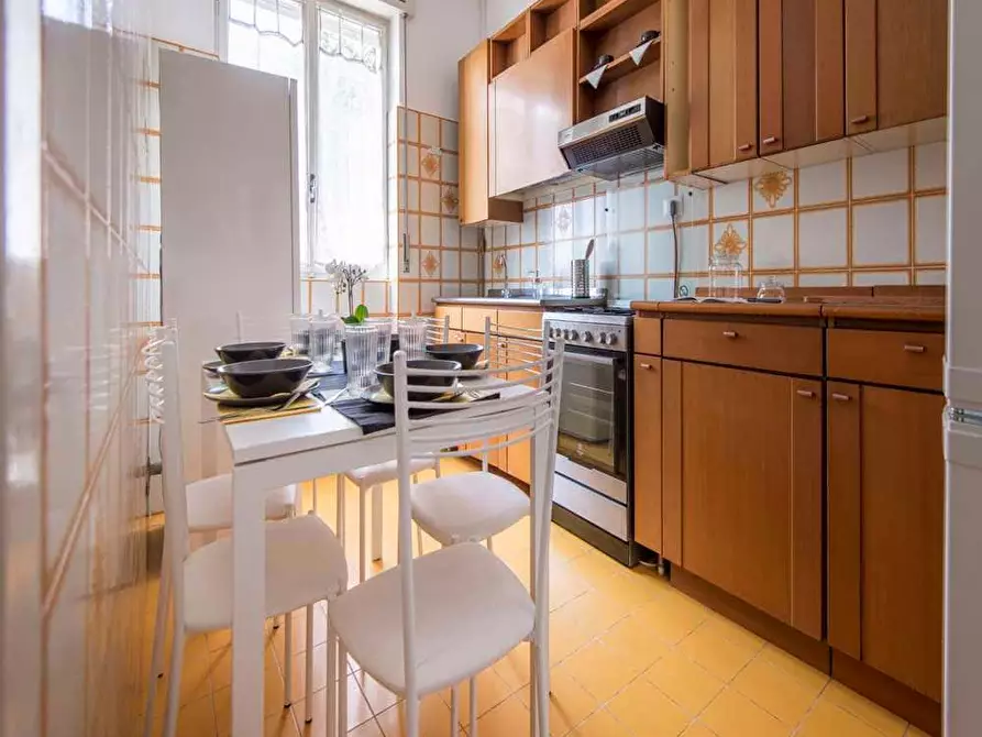 Immagine 17 di Camera in affitto  in Viale Legioni Romane5 a Milano