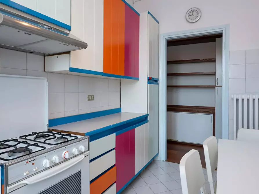 Immagine 26 di Appartamento in affitto  in Via Francesco Brioschi44 a Milano
