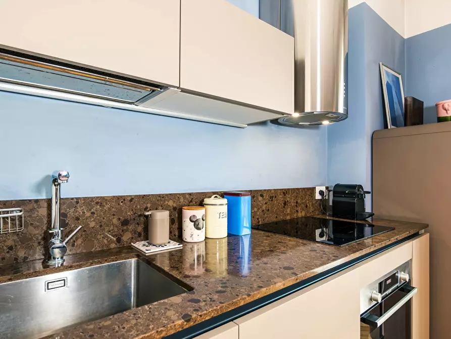 Immagine 36 di Appartamento in affitto  in Via Guido Cavalcanti a Milano