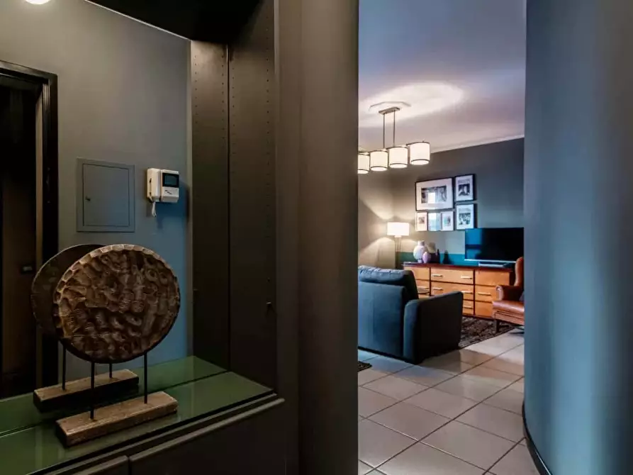 Immagine 5 di Appartamento in affitto  in Via Giocondo Albertolli5 a Como