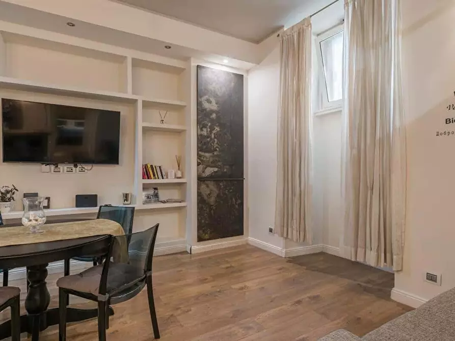 Immagine 11 di Appartamento in affitto  in Via Pomezia8 a Roma