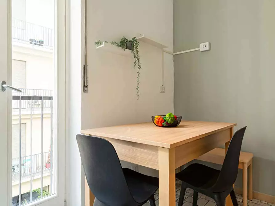 Immagine 12 di Camera in affitto  in Via Amatore Sciesa7 a Milano