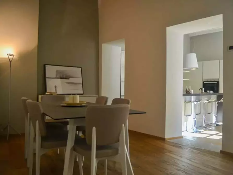 Immagine 9 di Appartamento in affitto  in Via Santa Maria Fulcorina a Milano