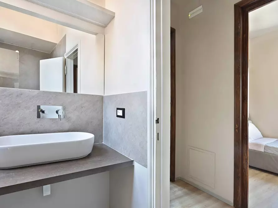 Immagine 9 di Appartamento in affitto  in Via della Scala41 a Firenze