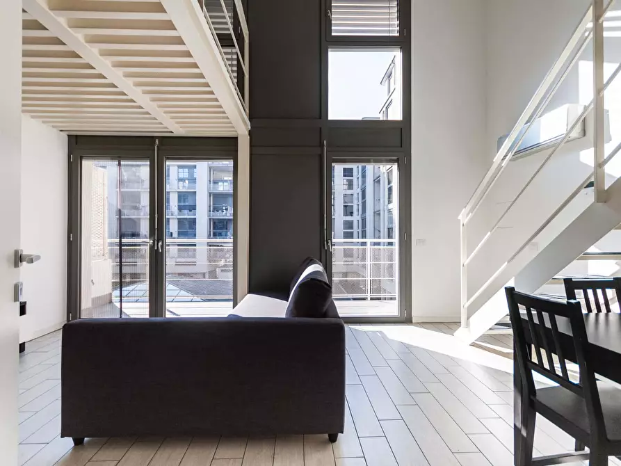 Immagine 20 di Appartamento in affitto  in Via Bruno Maderna17 a Milano