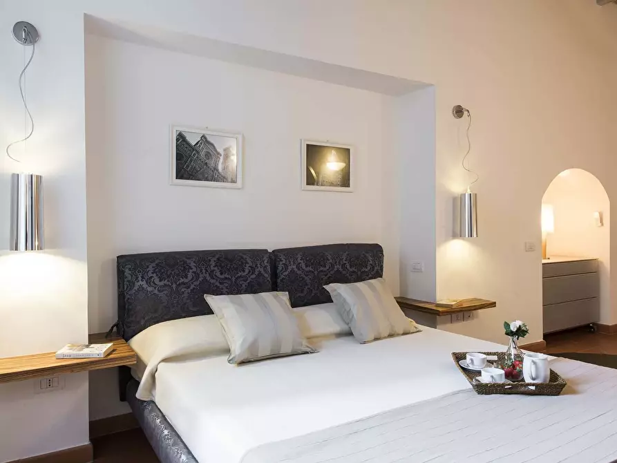 Immagine 22 di Appartamento in affitto  in Via delle Terme29 a Firenze