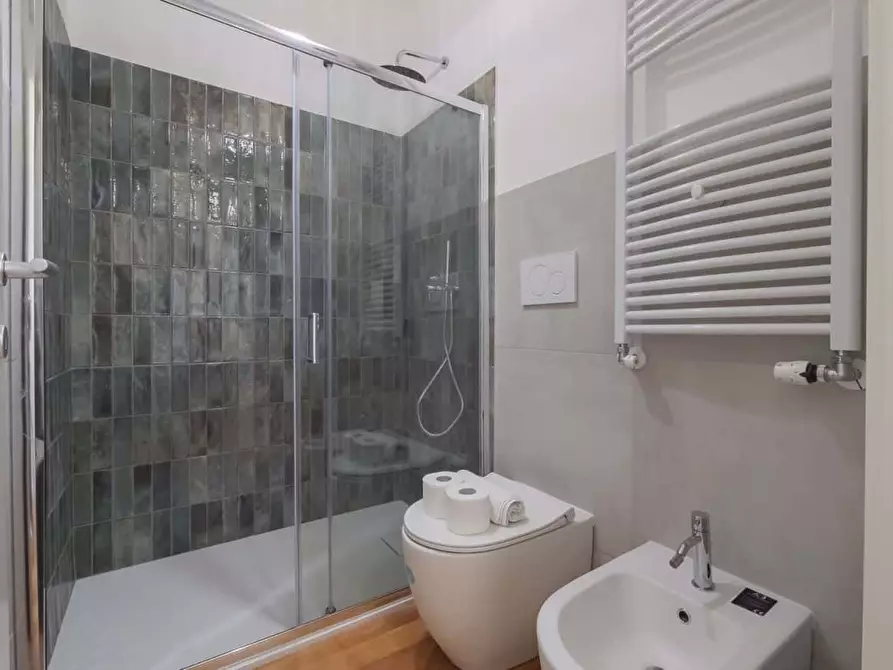 Immagine 8 di Appartamento in affitto  in Via Gressoney1 a Milano