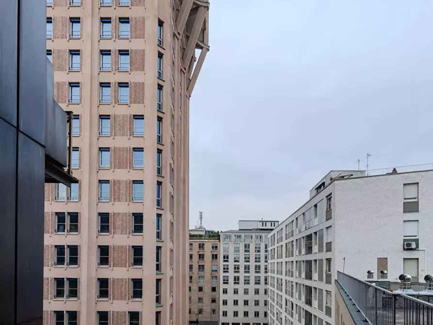 Immagine 16 di Appartamento in affitto  in Via Pantano8 a Milano