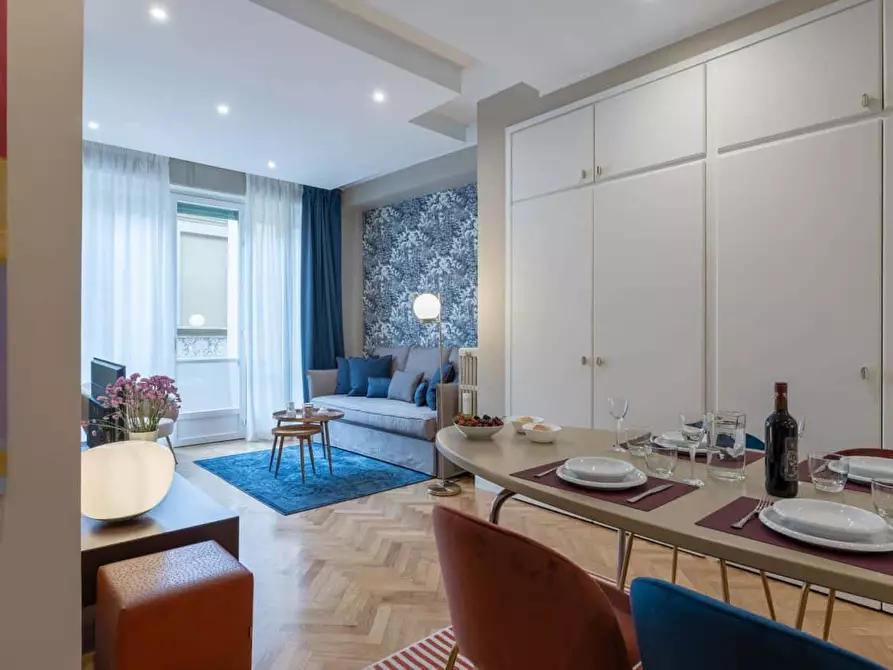 Immagine 21 di Appartamento in affitto  in Via dello Sprone1 a Firenze