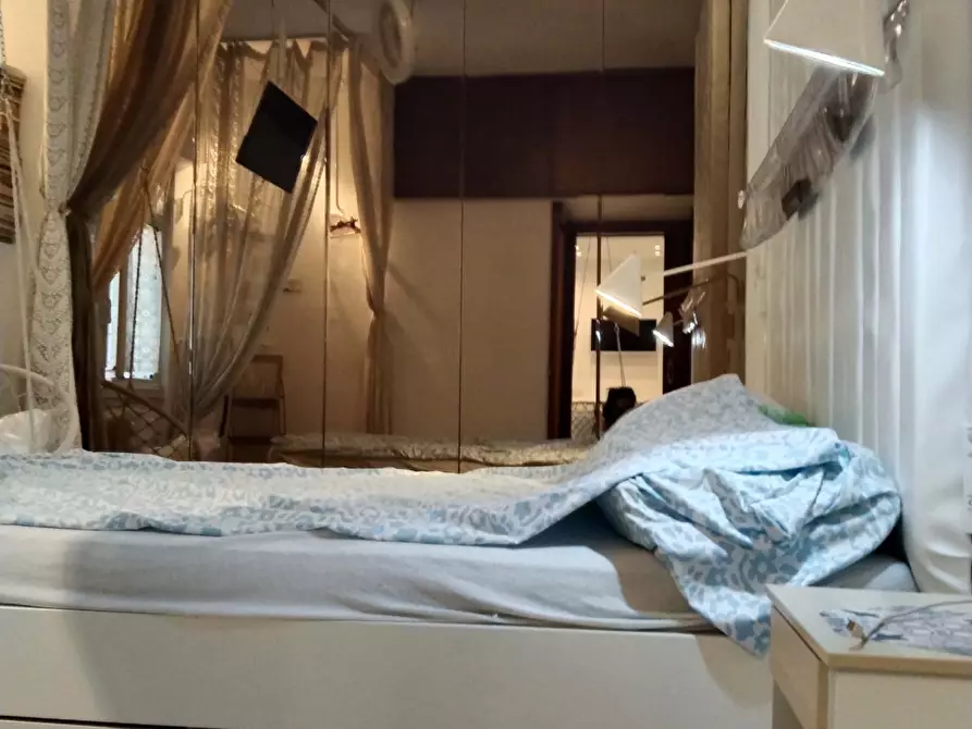 Immagine 3 di Appartamento in affitto  in Via Giacinta Pezzana45 a Roma