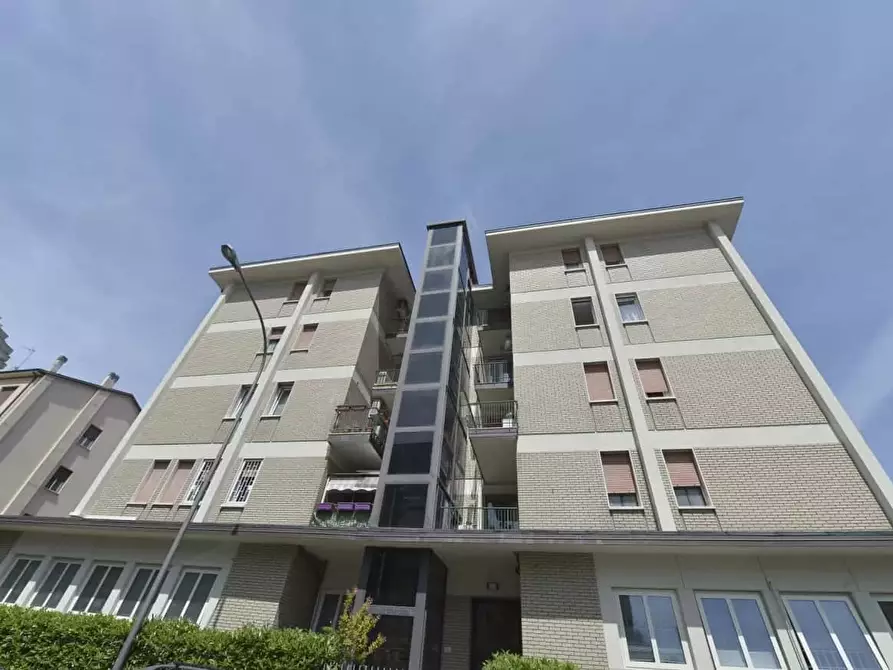 Immagine 21 di Appartamento in affitto  in Via Luigi Vestri1 a Bologna