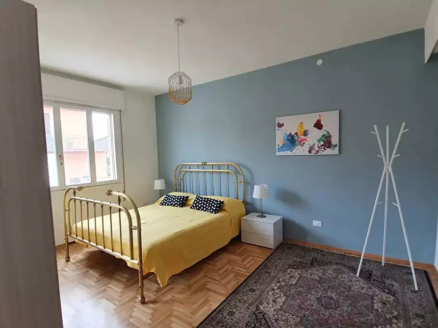 Immagine 1 di Appartamento in affitto  in Via Giuseppe Durer38 a Padova