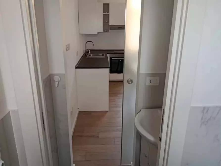 Immagine 6 di Appartamento in affitto  in Piazzale Libia5 a Milano