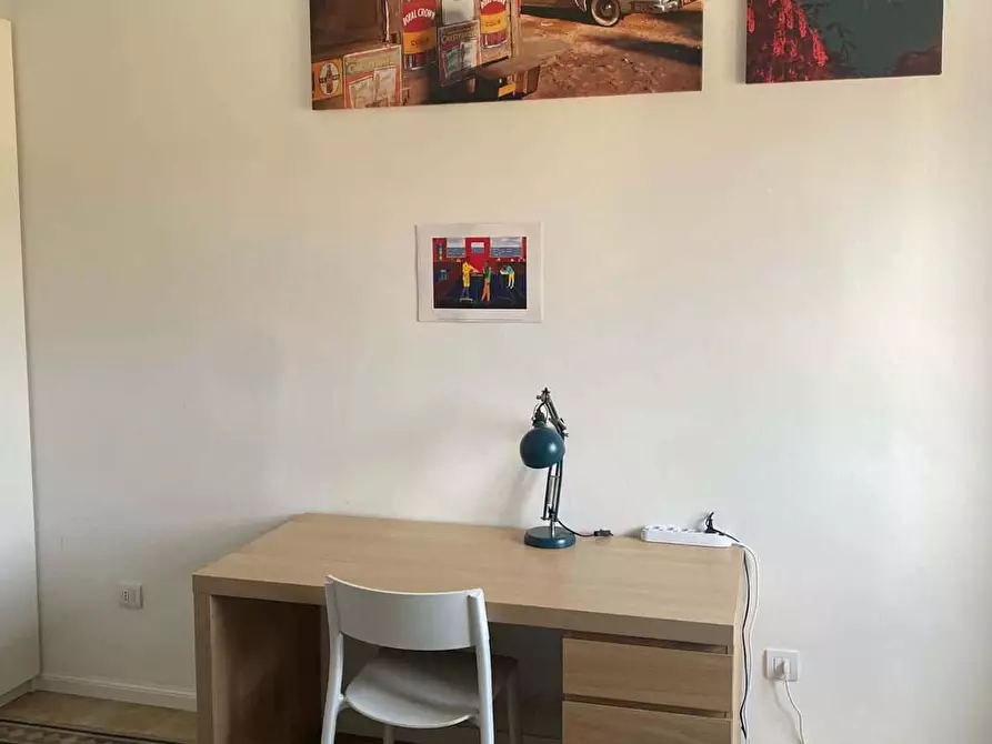 Immagine 7 di Camera in affitto  in Alzaia Naviglio Grande10 a Milano