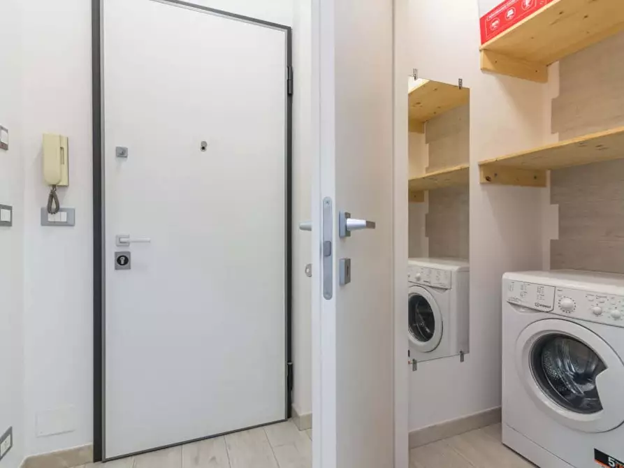 Immagine 16 di Appartamento in affitto  in Via Pietro Giuria12 a Torino