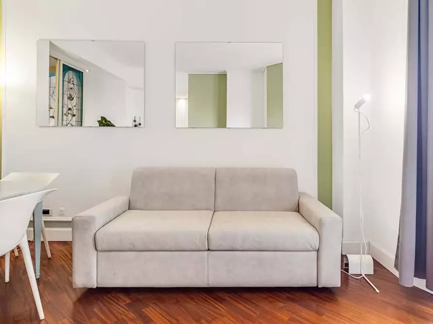 Immagine 30 di Appartamento in affitto  in Via Giorgio Washington83 a Milano