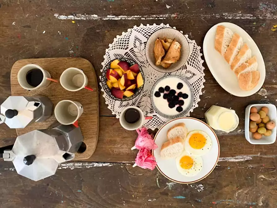 Immagine 23 di Appartamento in affitto  in Via Cavour81 a Carpineto Romano