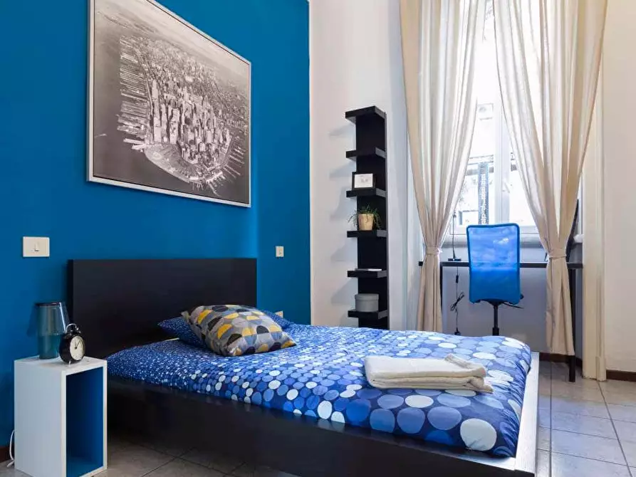 Immagine 6 di Camera in affitto  in Via Gustavo Modena35 a Milano