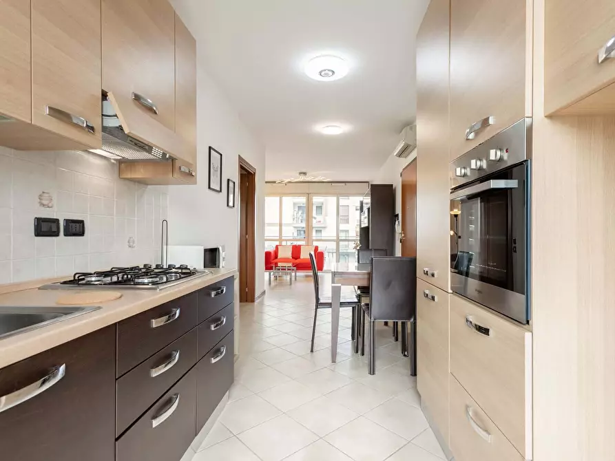 Immagine 23 di Appartamento in affitto  in Via del Futurismo8 a Milano