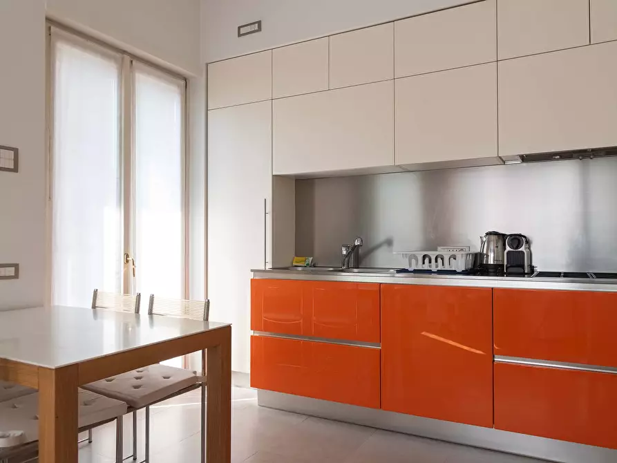 Immagine 16 di Appartamento in affitto  in Corso di Porta Vittoria7 a Milano