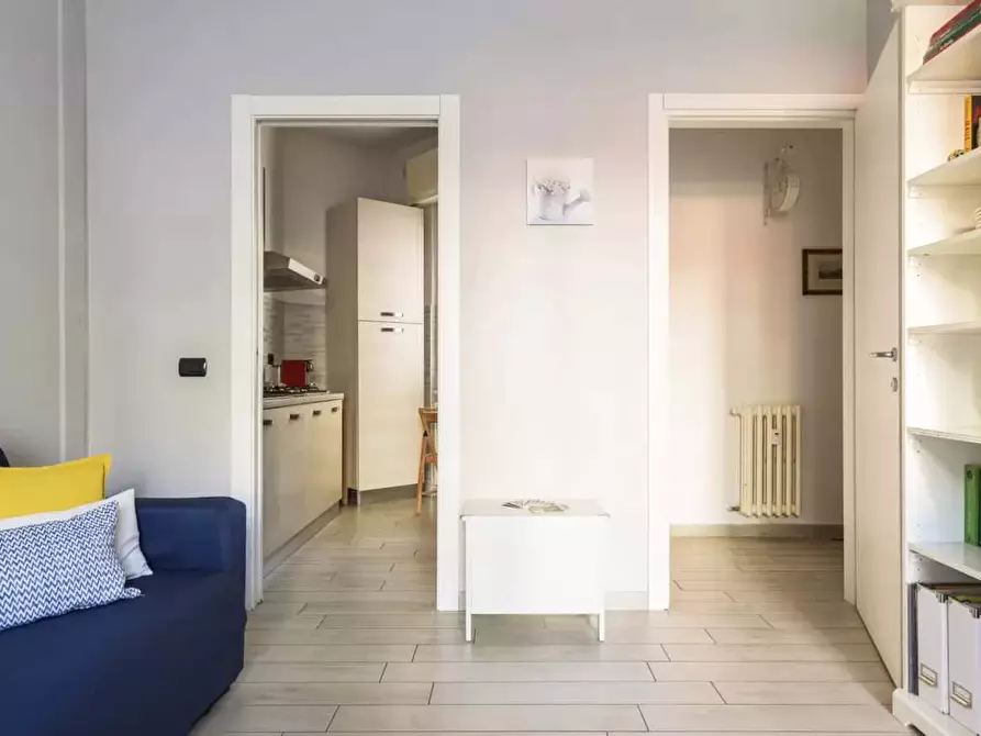 Immagine 16 di Appartamento in affitto  in Via Giovanni Pascoli23 a Sesto San Giovanni