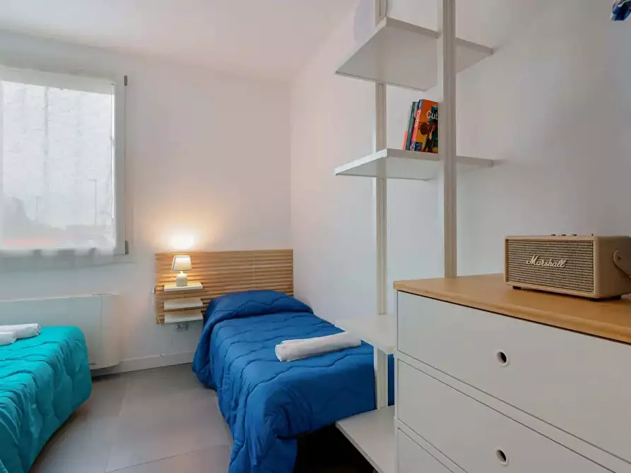 Immagine 17 di Appartamento in affitto  in Via Frank Zappa6 a Bologna