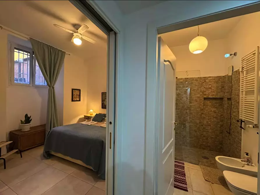 Immagine 8 di Appartamento in affitto  in Via Montepulciano8 a Roma